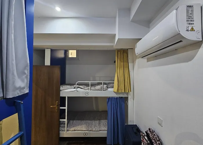 Renato Hostel