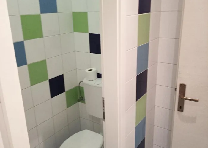 Hostel Renato