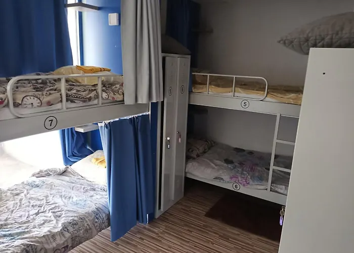 Hostel Renato
