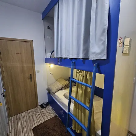 Albergue Renato *