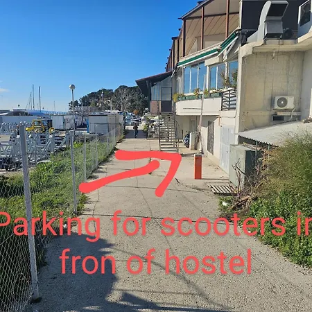 Renato 호스텔 스플리트