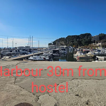 호스텔 Renato 스플리트