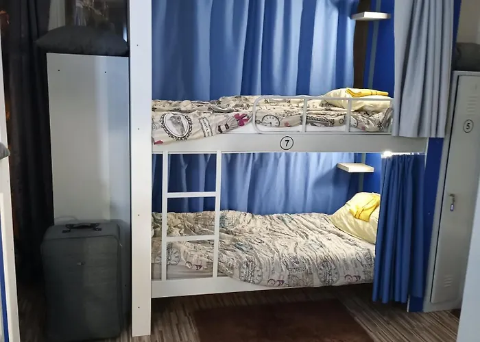 Hostal Renato