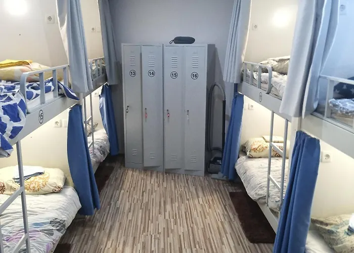 Renato Hostal