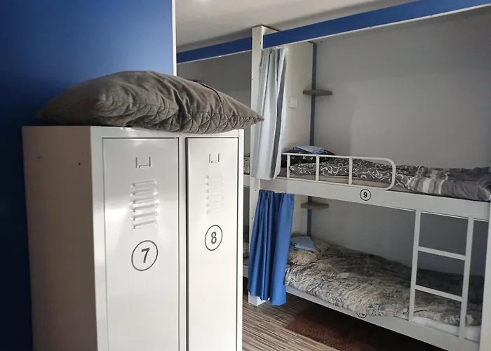 Hostal Renato *