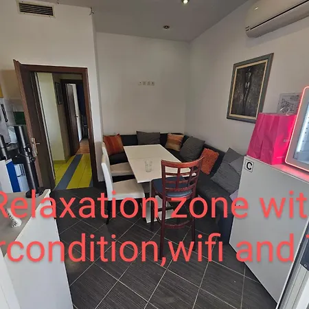 Vandrerhjem Renato Split