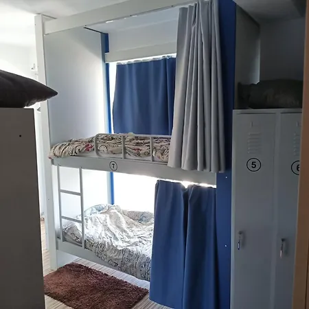 Vandrerhjem Renato *