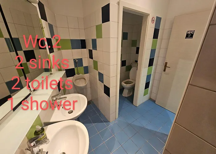 Renato 호스텔 스플리트