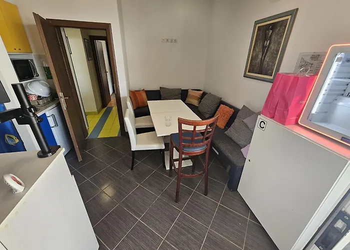 Renato Hostel