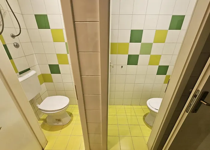 Hostel Renato