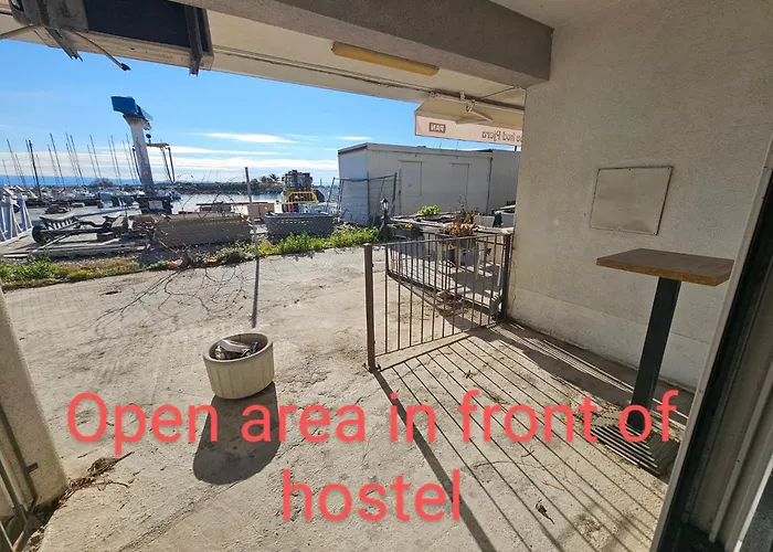 Renato Hostel