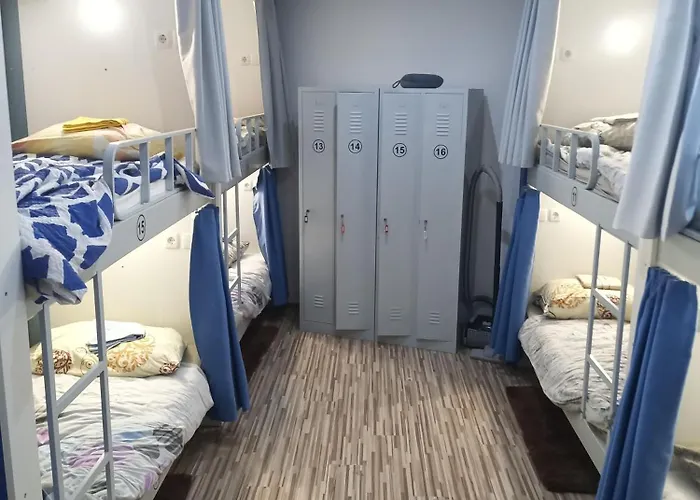 Renato Hostel