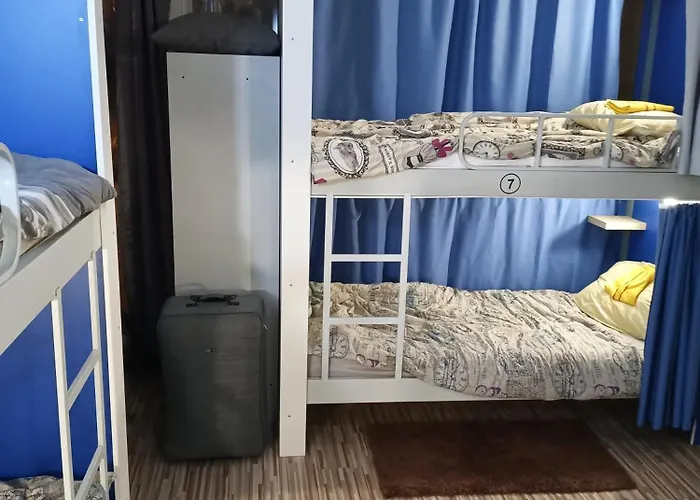 Renato Hostel