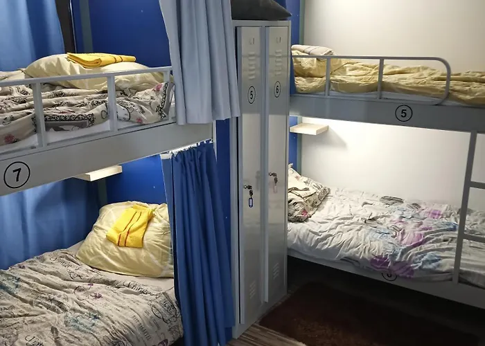 Renato Hostel
