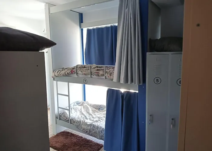 Hostel Renato *