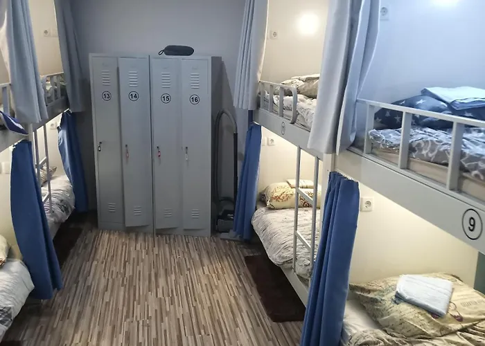 Hostel Renato