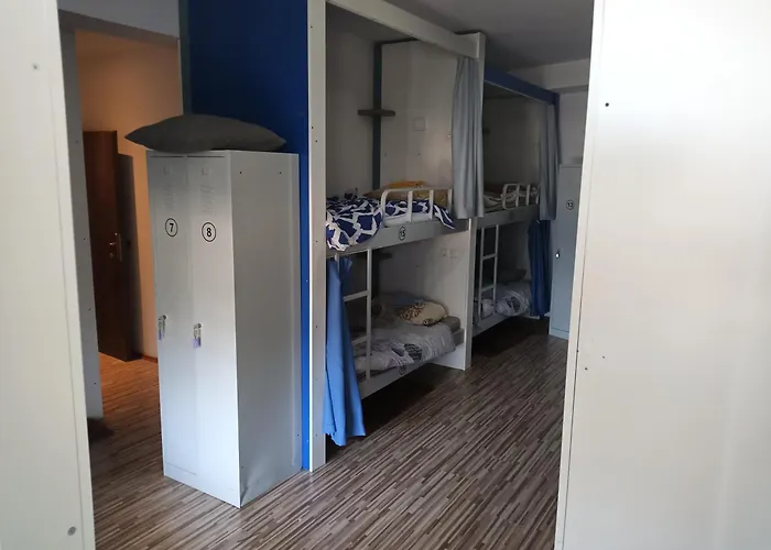 Renato 호스텔 스플리트