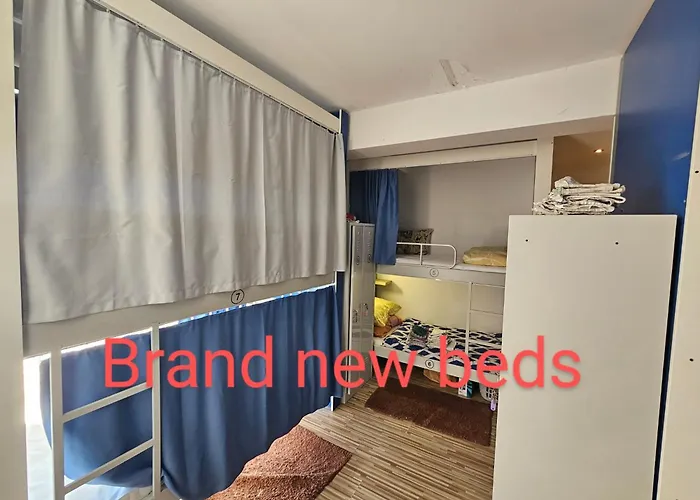 Vandrarhem Renato Split