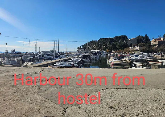 Vandrarhem Renato Split